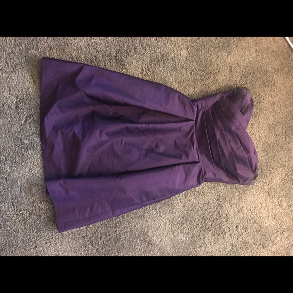 Dress size 4